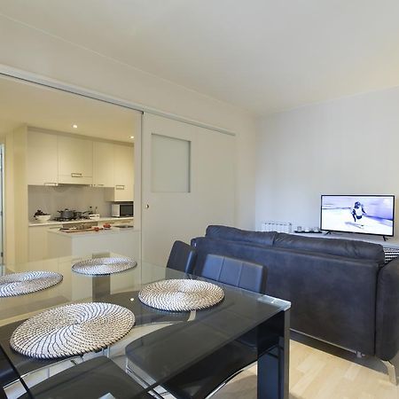Bravissimo Cort Reial-2B Apartment Girona Bagian luar foto