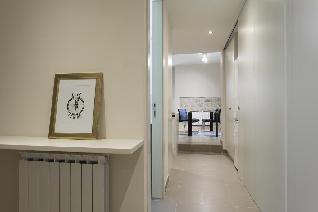Bravissimo Cort Reial-2B Apartment Girona Bagian luar foto