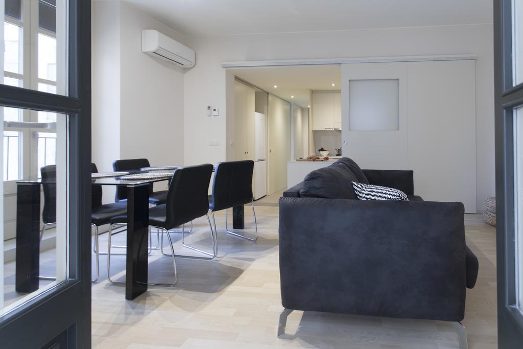 Bravissimo Cort Reial-2B Apartment Girona Bagian luar foto